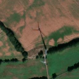 Satellite imagery of Lindenberg, DE