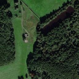 Satellite imagery of Fährberg, DE