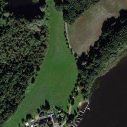 Satellite imagery of Fährberg, DE