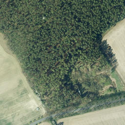 Satellite imagery of Dodenberg, DE