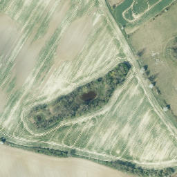 Satellite imagery of Ziegelberg, DE