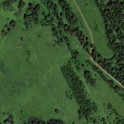 Satellite imagery of Абрамовка, KZ