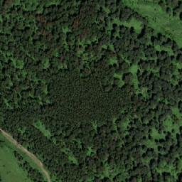 Satellite imagery of Абрамовка, KZ
