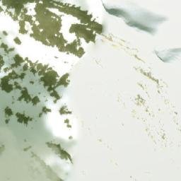 Satellite imagery of The Silver Horn, CA