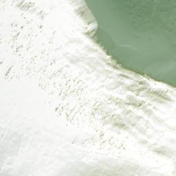 Satellite imagery of Big Bell Mountain, CA