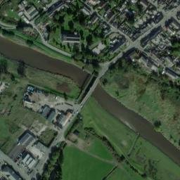 Satellite imagery of Twthill, GB