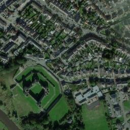 Satellite imagery of Twthill, GB