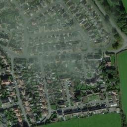 Satellite imagery of Twthill, GB