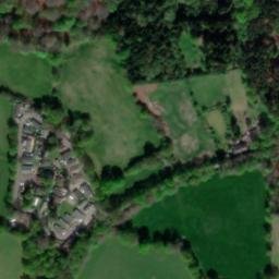 Satellite imagery of The Great Merestone, GB