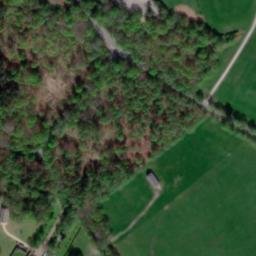 Satellite imagery of The Great Merestone, GB