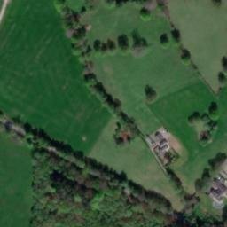 Satellite imagery of The Great Merestone, GB