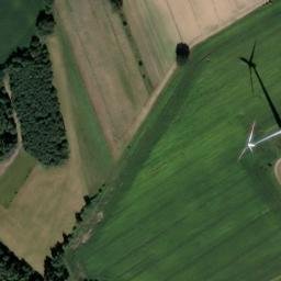 Satellite imagery of Hornsberg, DE
