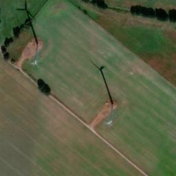 Satellite imagery of Lindenberg, DE