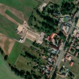 Satellite imagery of Lindenberg, DE