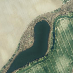 Satellite imagery of Ziegelberg, DE