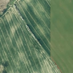 Satellite imagery of Ziegelberg, DE