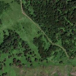 Satellite imagery of Абрамовка, KZ