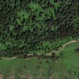Satellite imagery of Абрамовка, KZ