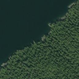 Satellite imagery of Nelly Point, CA