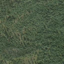 Satellite imagery of Tatelkuz Mountain, CA