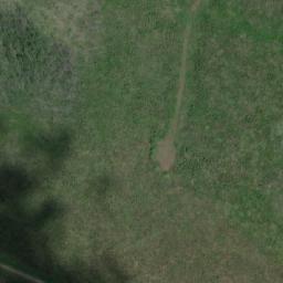 Satellite imagery of Pilot Knoll, CA