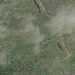 Satellite imagery of Pilot Knoll, CA