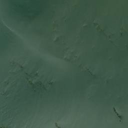 Satellite imagery of The Arrowhead, CA
