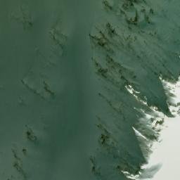 Satellite imagery of The Arrowhead, CA