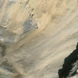 Satellite imagery of Mount Simla, CA