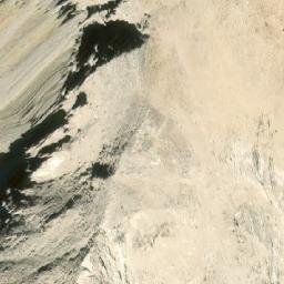 Satellite imagery of Mount Simla, CA