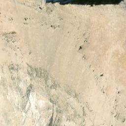 Satellite imagery of Mount Simla, CA