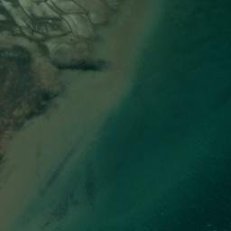 Satellite imagery of Lleiniog near Penmon, GB