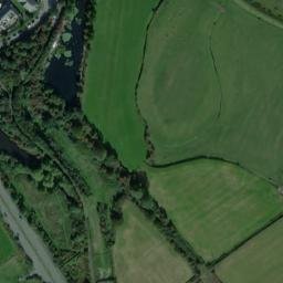 Satellite imagery of Twthill, GB