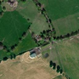 Satellite imagery of The Great Merestone, GB