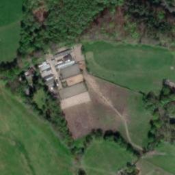 Satellite imagery of The Great Merestone, GB