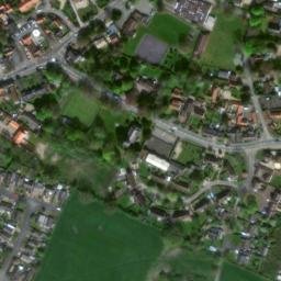 Satellite imagery of Wragby Rout Yard, GB