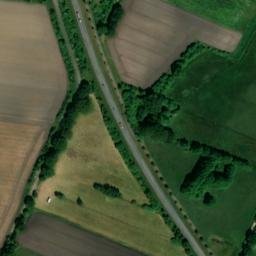 Satellite imagery of DECCA-Sendemast Zeven, DE