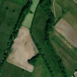 Satellite imagery of DECCA-Sendemast Zeven, DE