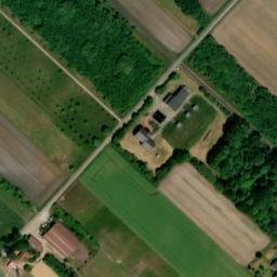 Satellite imagery of DECCA-Sendemast Zeven, DE