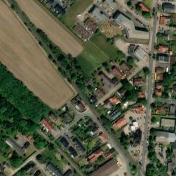 Satellite imagery of UKW-Sendemast Zeven, DE