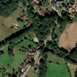Satellite imagery of Grenze Hanstedt - Jesteburg, DE