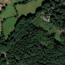 Satellite imagery of Grenze Hanstedt - Jesteburg, DE