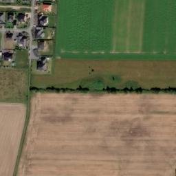 Satellite imagery of Krähenberg, DE