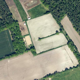 Satellite imagery of Wahlsberg, DE