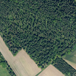 Satellite imagery of Wahlsberg, DE