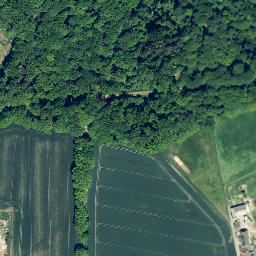 Satellite imagery of Kronsberg, DE