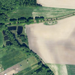 Satellite imagery of Kronsberg, DE