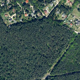 Satellite imagery of Lieberg, DE