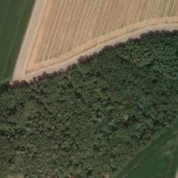 Satellite imagery of Lindenberg, DE