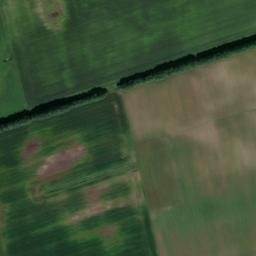 Satellite imagery of Rauher Berg, DE